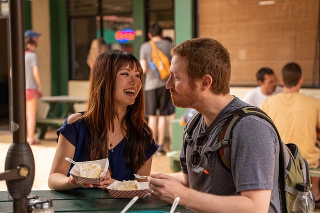 Honolulu's Best Lunch Time Walking Food Tour  - Photo 1 of 10